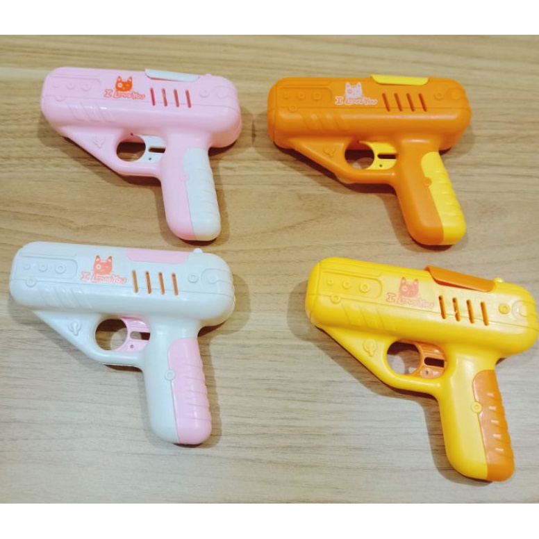 Terbaru candy gun