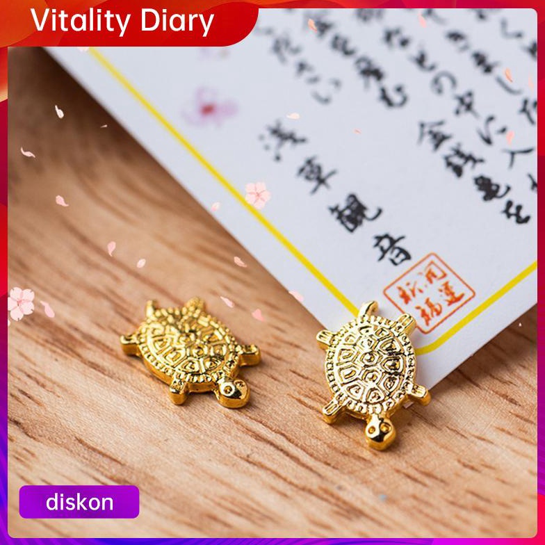 Disc CODKuil Asakusa kurakura uang Jepang penjaga kerajaan kurakura ornamen karakter berkah kurakura