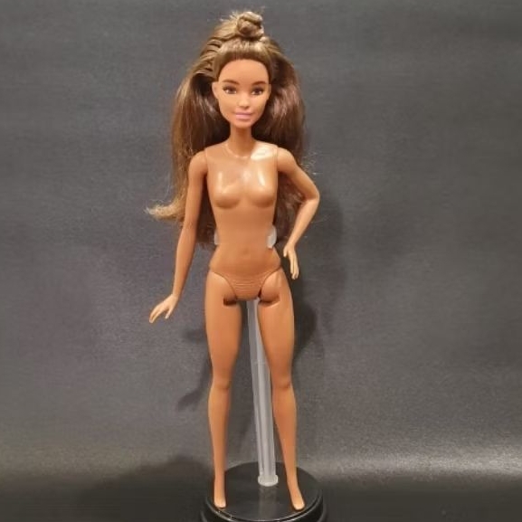 barbie mattel preloved