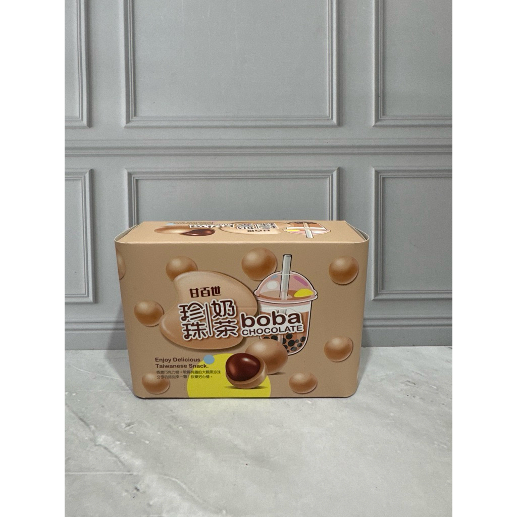 

Boba chocolate enak / coklat boba