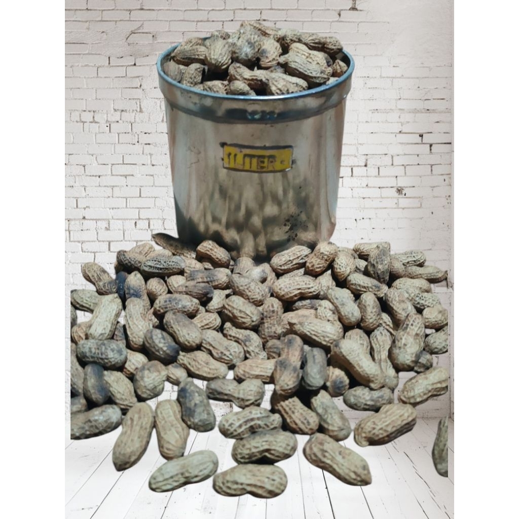 

KACANG SANGRAI (1.LITER)