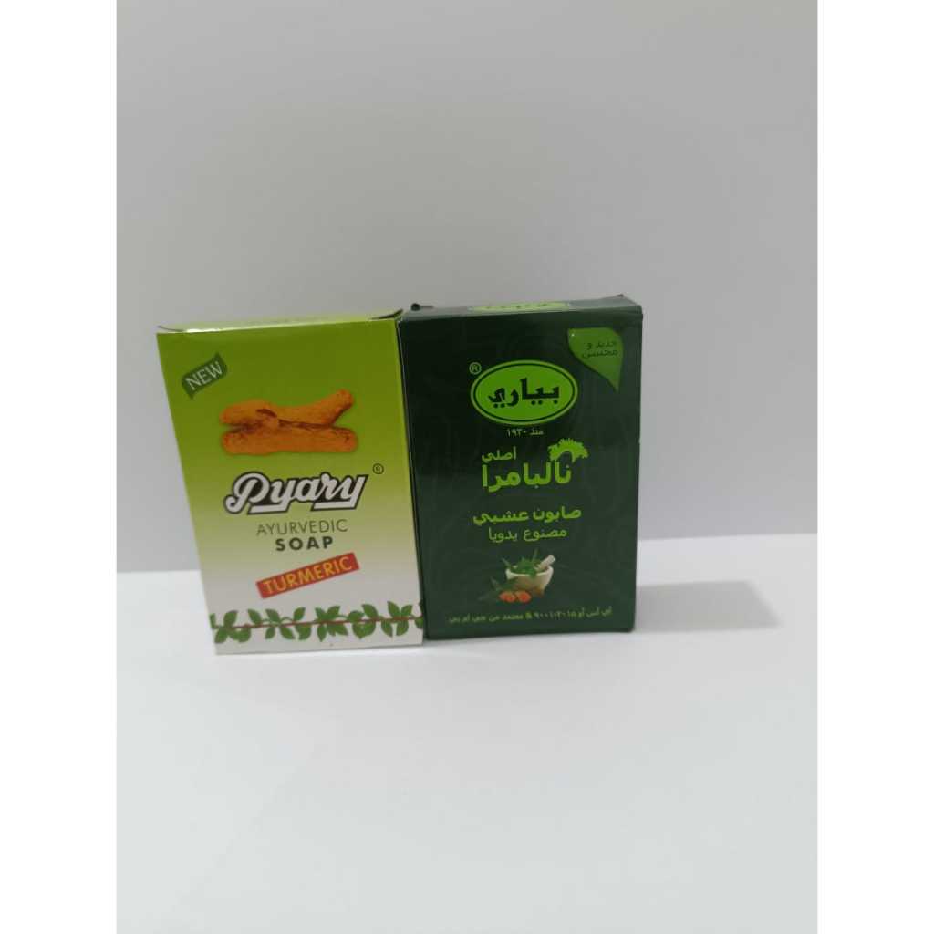 SABUN ARAB PYARY ORIGINAL / Sabun Arab