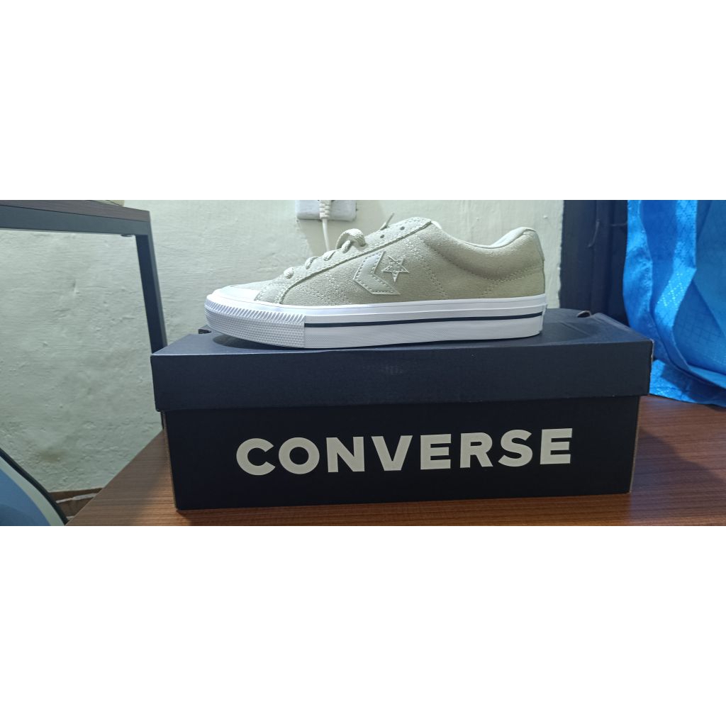 NEGO Sepatu Converse Sport Casual OX Original
