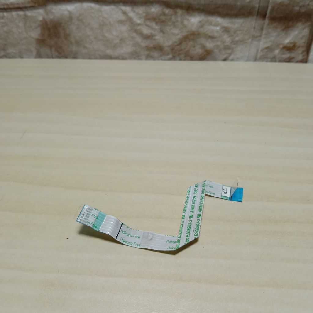 Flexi Flexible Touchpad Moushpad Laptop Acer Aspire 4752 4750 4755