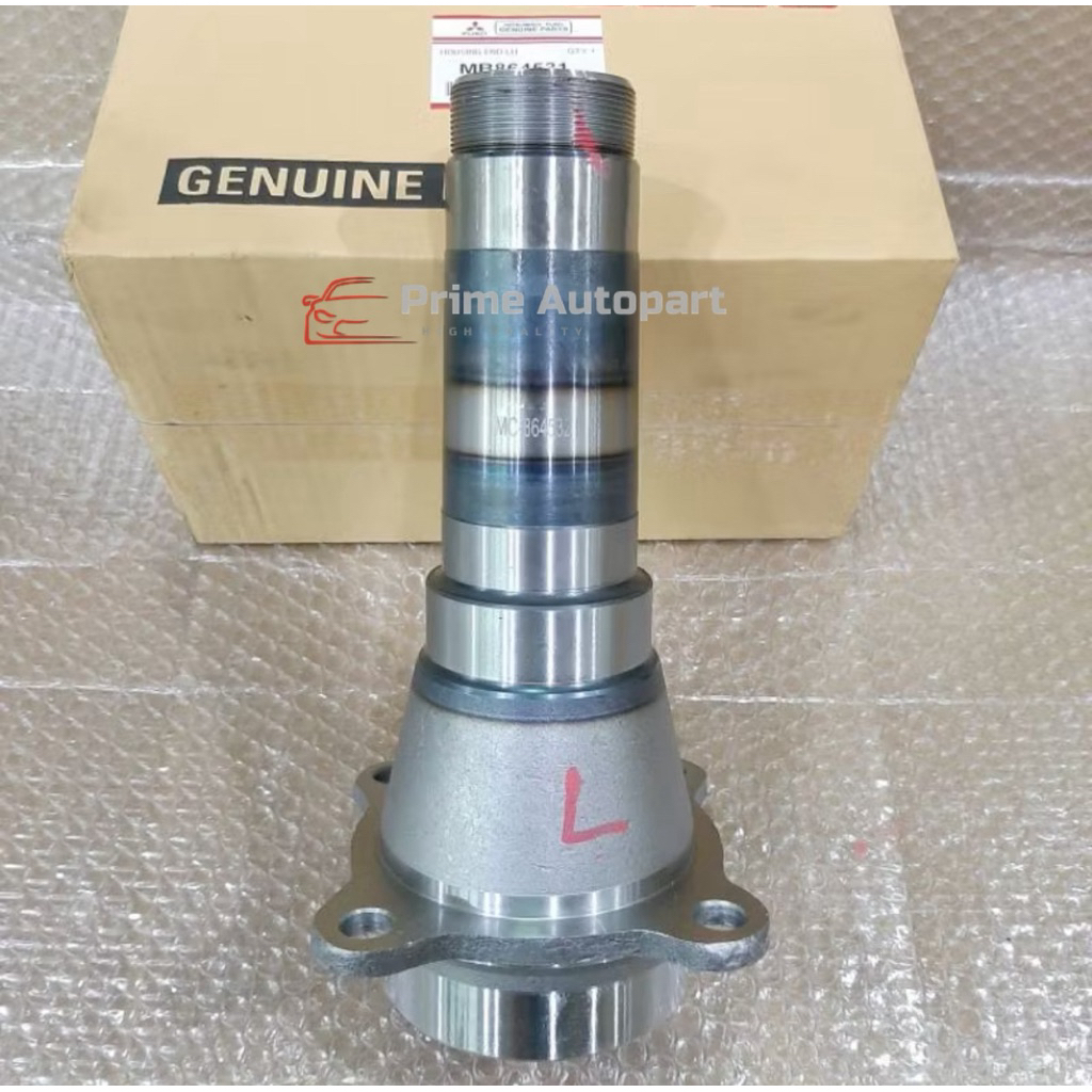 HOUSING END PUCUK REBUNG PS100 PS120 COLD DIESEL