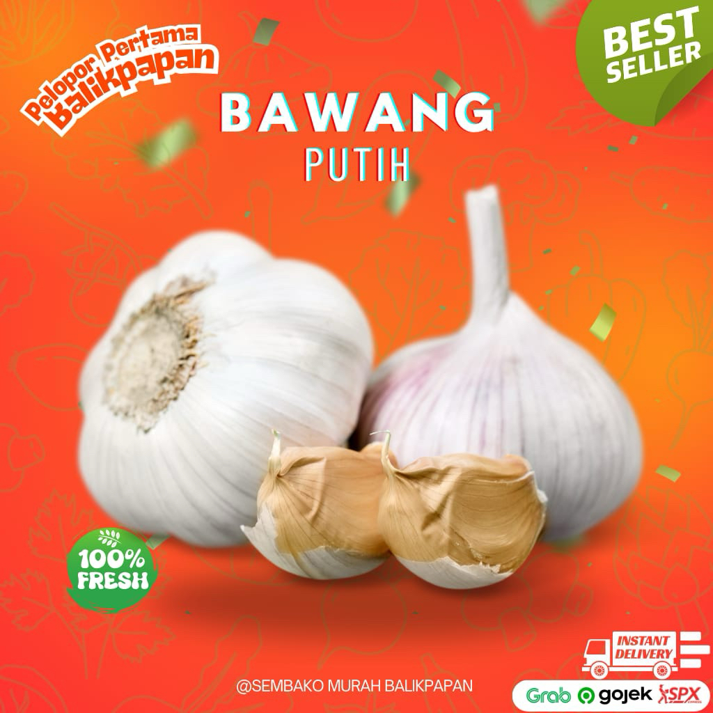 

bawang putih