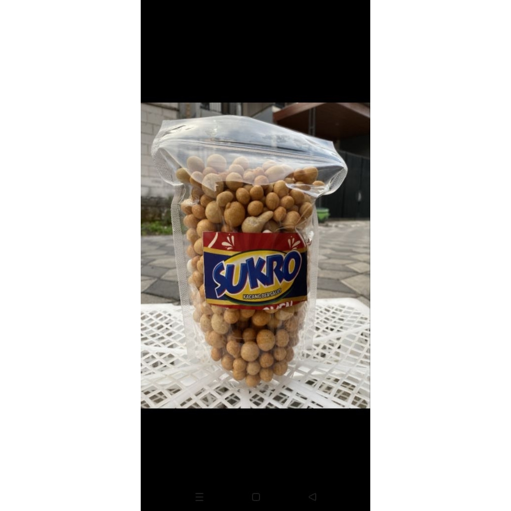 

Sukro atom sapi panggang