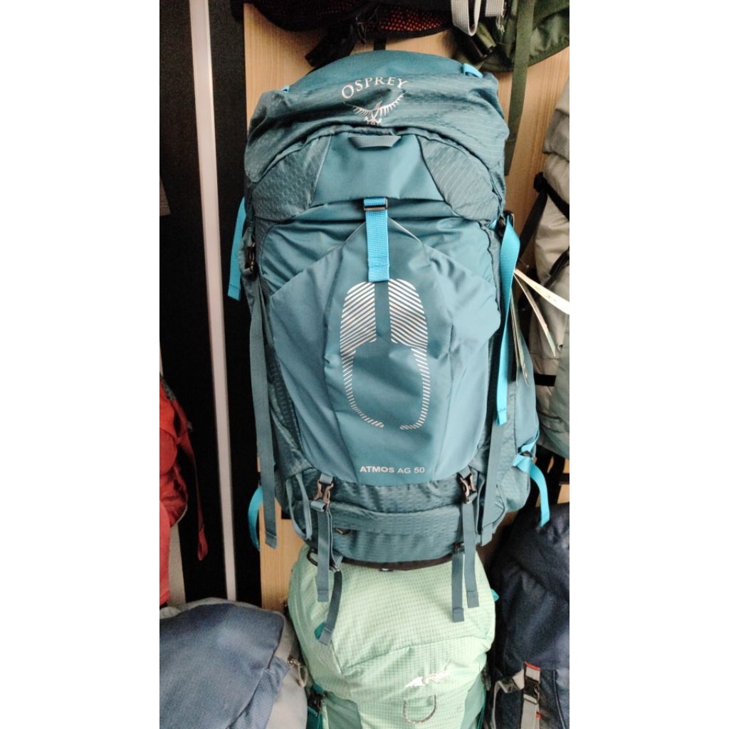 CARRIER OSPREY ATMOS 50 AG