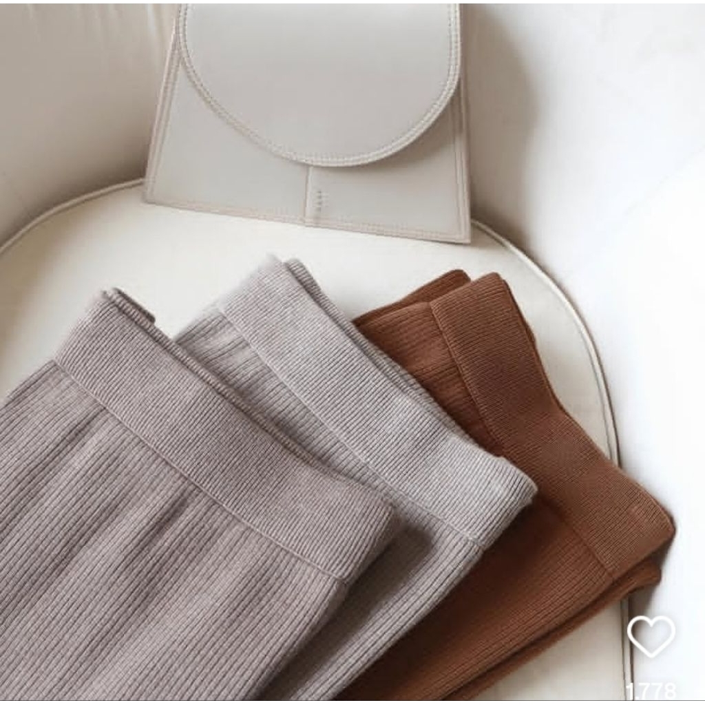 preloved rumi skirt nueta