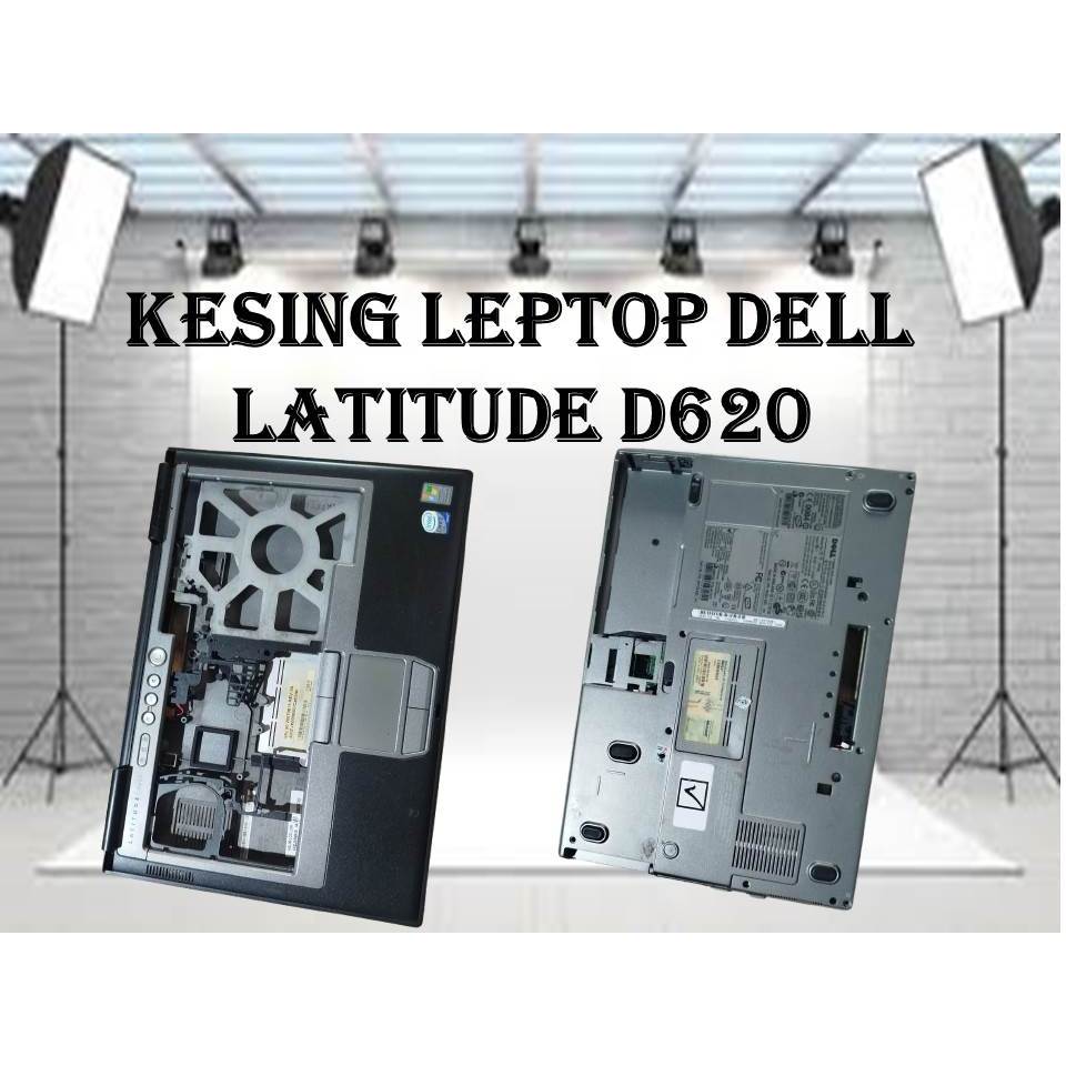 KESING LEPTOP DELL LATITUDE D620