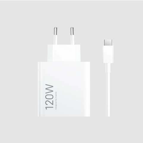 Casan Xiaomi 120 Watt / Charger HP Xiaomi 120 Watt [FAST CHARGING AKTIF]