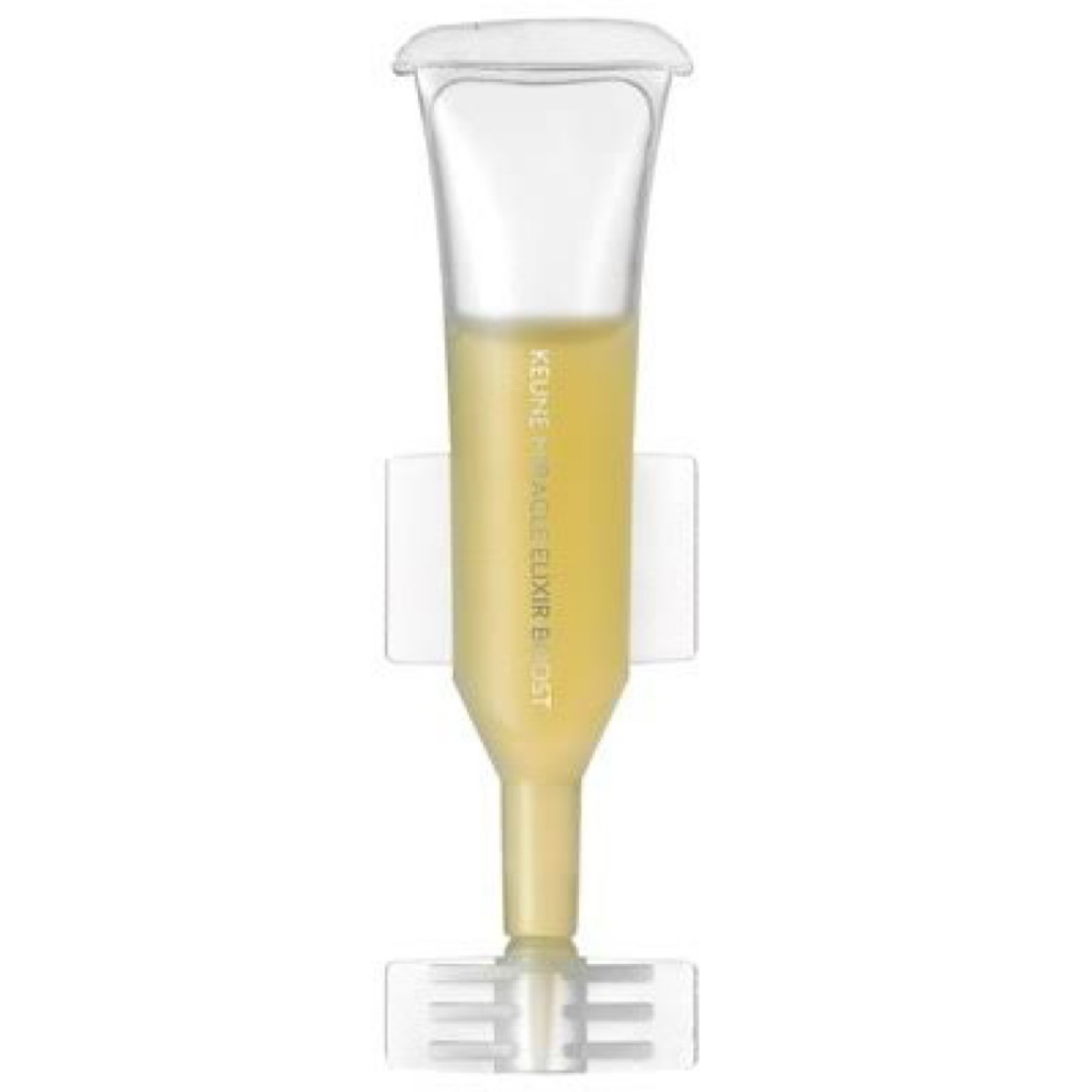 Keune Care Miracle Elixir Keratin Booster 1x2ml