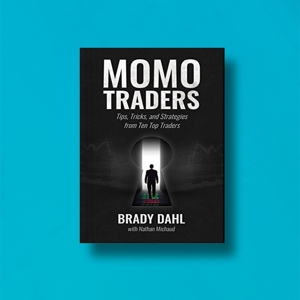 

(Eng) Momo Traders by Brady Dahl