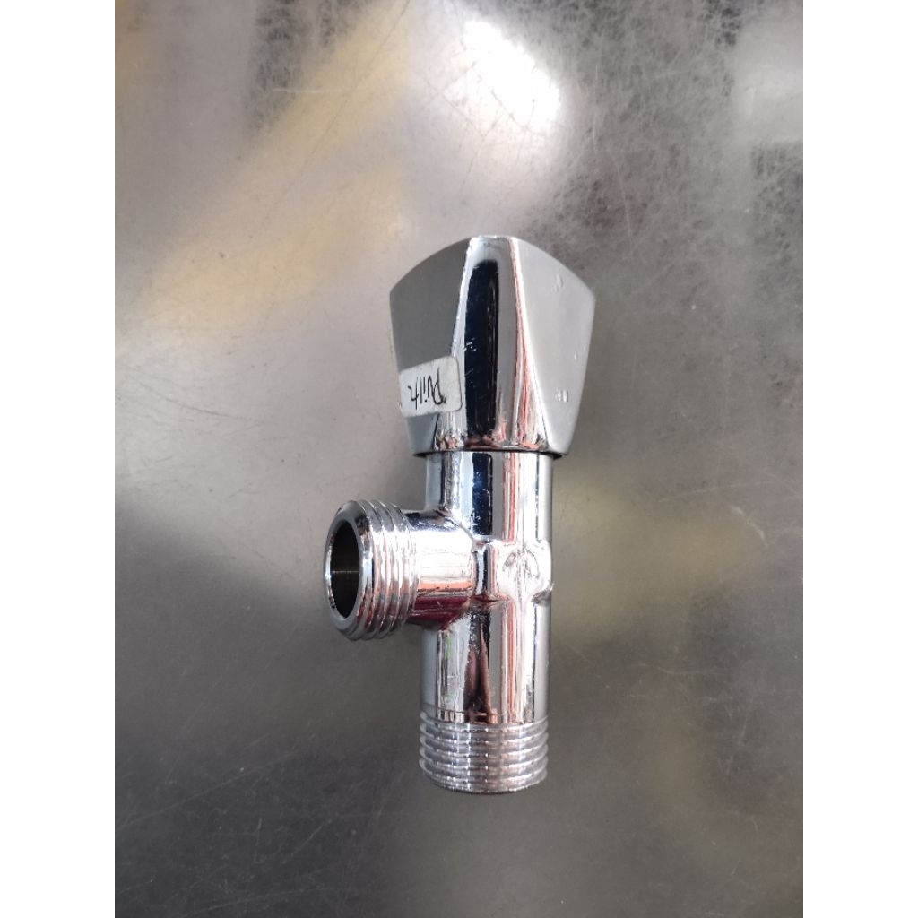 STOP KRAN ONDA PUTAR TOILET 1 CABANG ONDA.