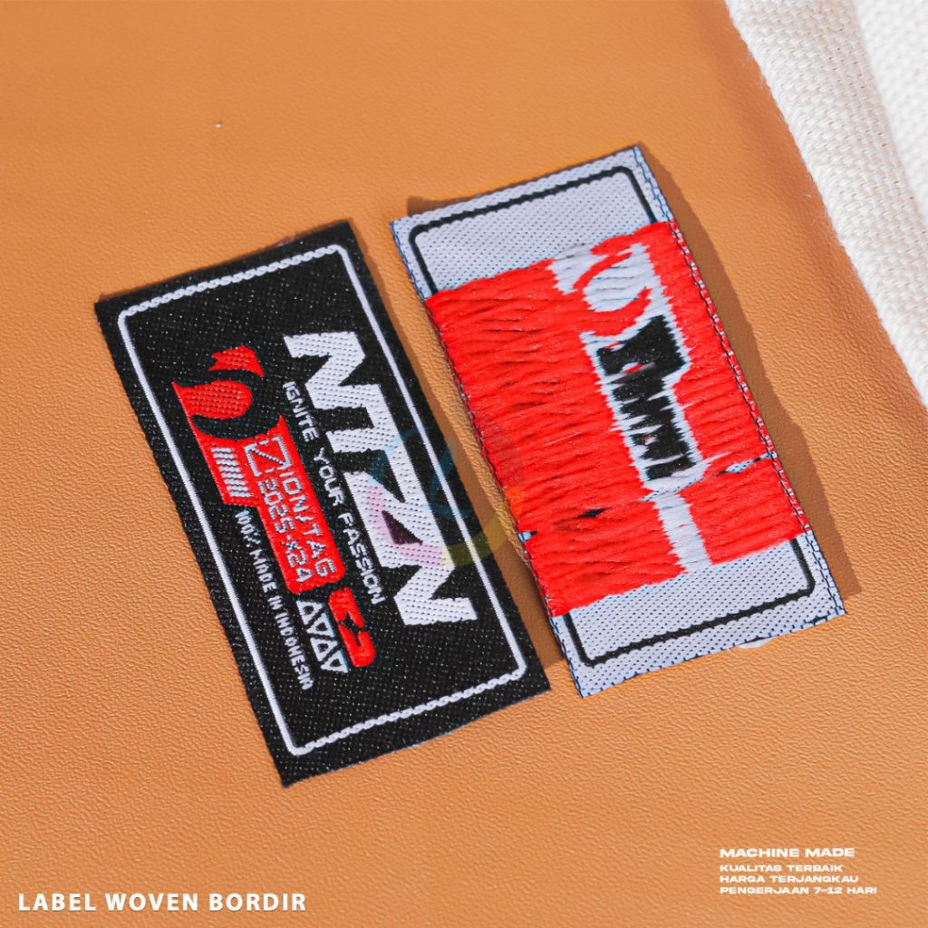 hangtag premium 700gsm