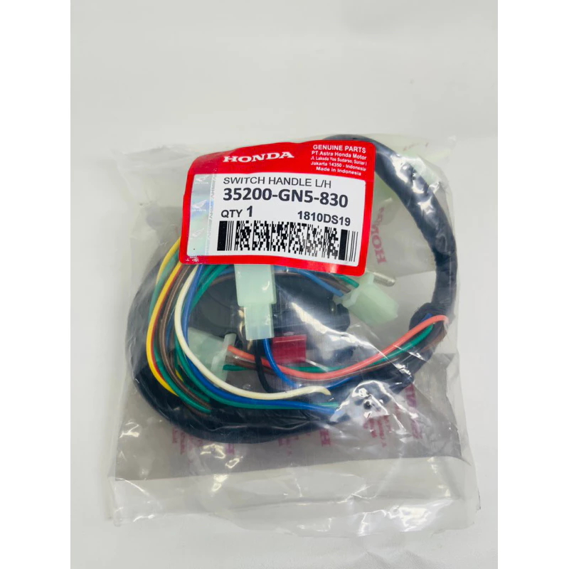 Saklar Kiri Grand Holder Kiri Grand GN5 / Holder Kiri Grand