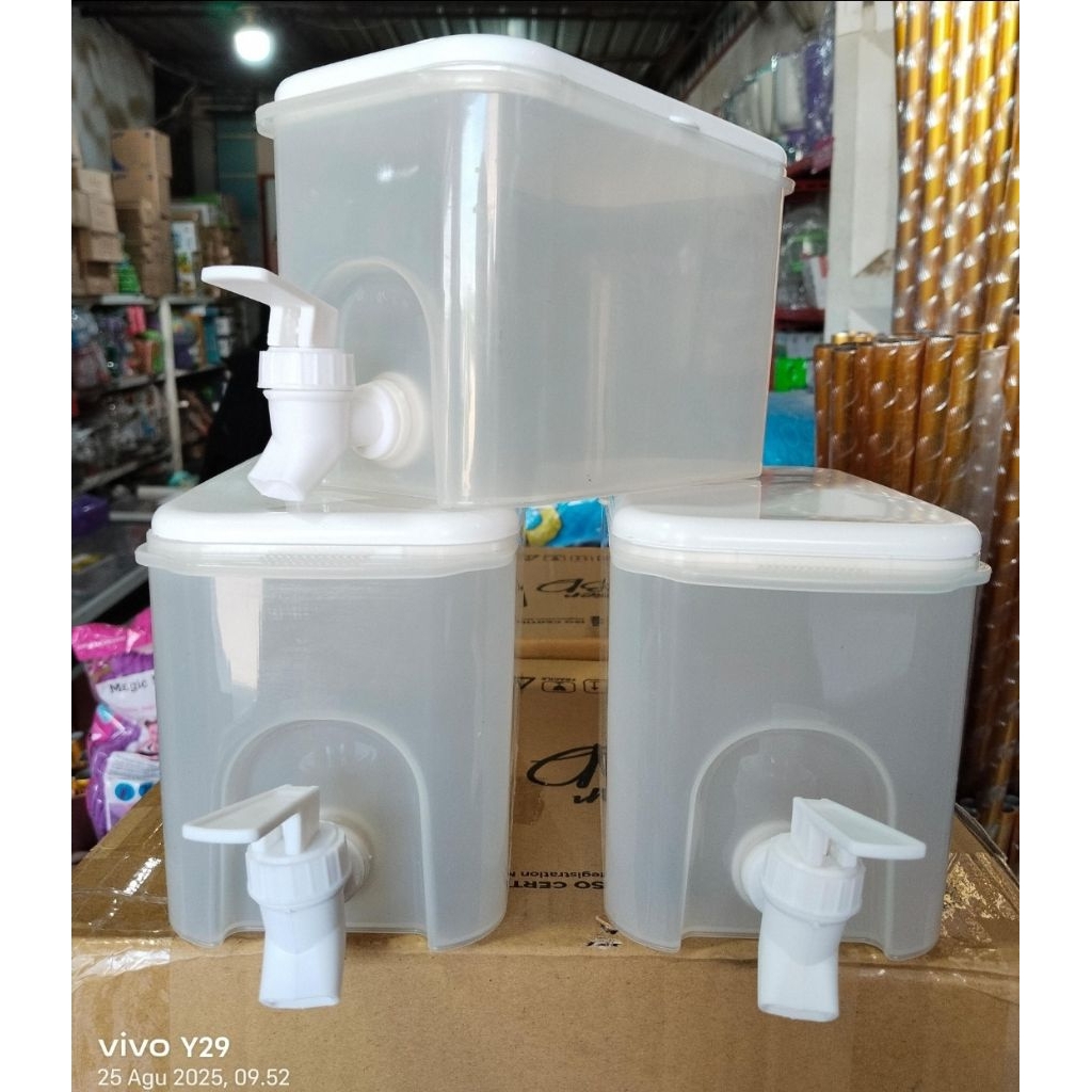 [COD] Dispenser Kulkas / Dispenser Air minum