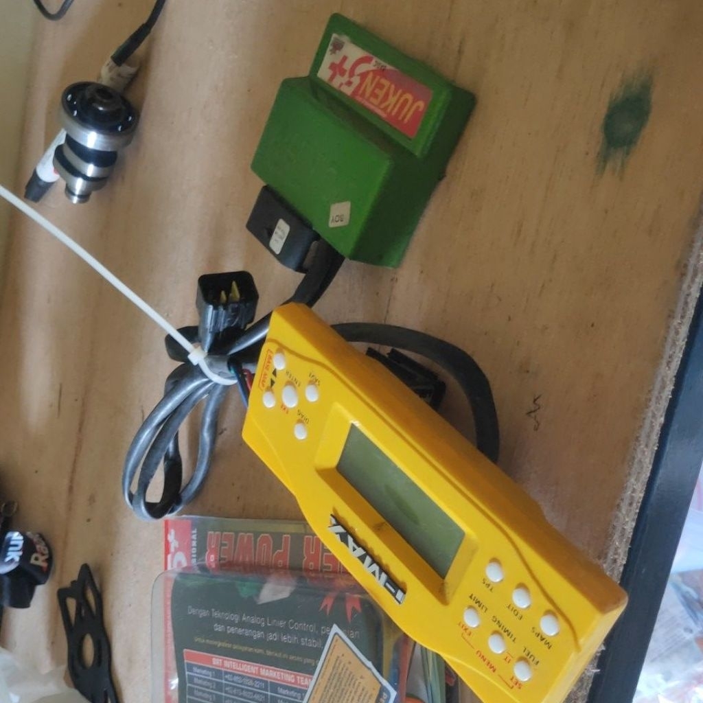 eccu juken Mio j Mio gt