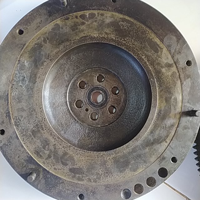 JUAL S0000115 FLY WHEEL/RODA G1L4 SUZUKI FUTURA 1.5