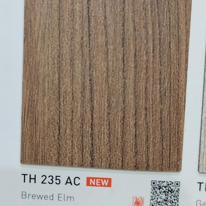 HPL TACO TH 235 AC BREWED ELM