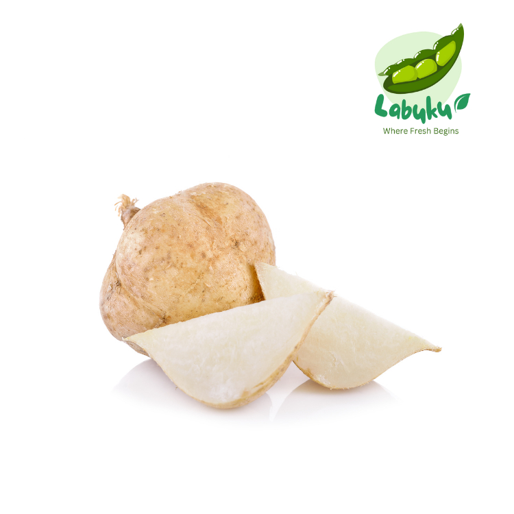 

Labuku – Bengkoang Segar Premium Lokal