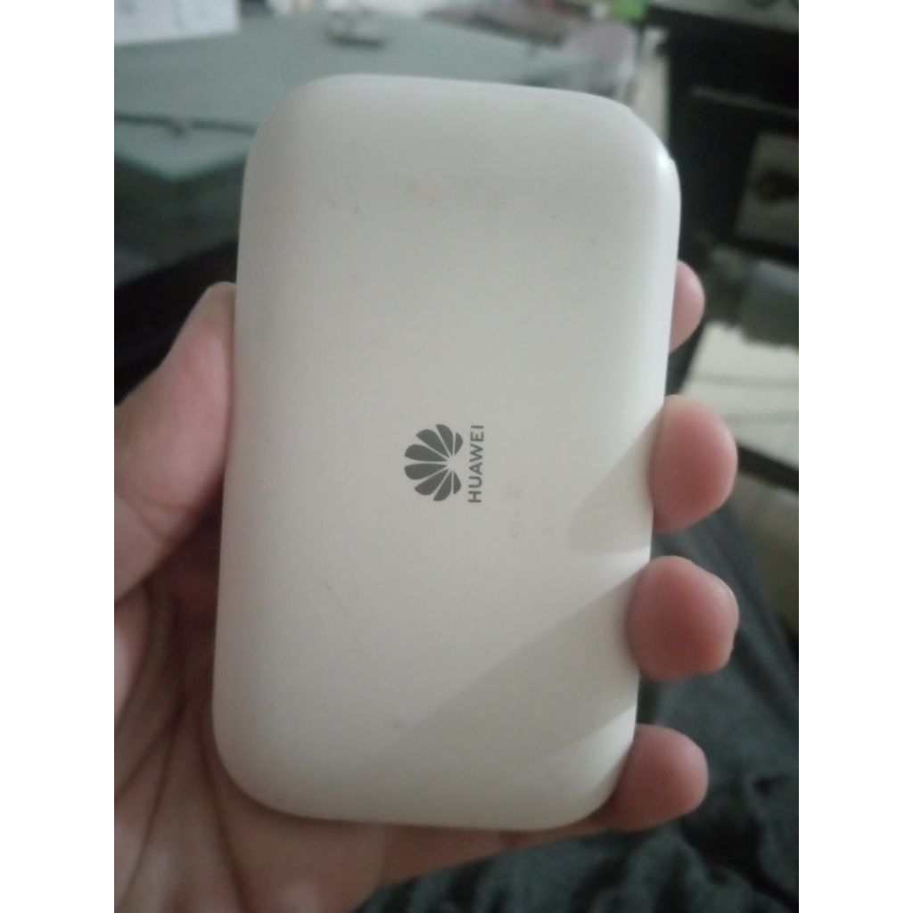 mifi Huawei e5576