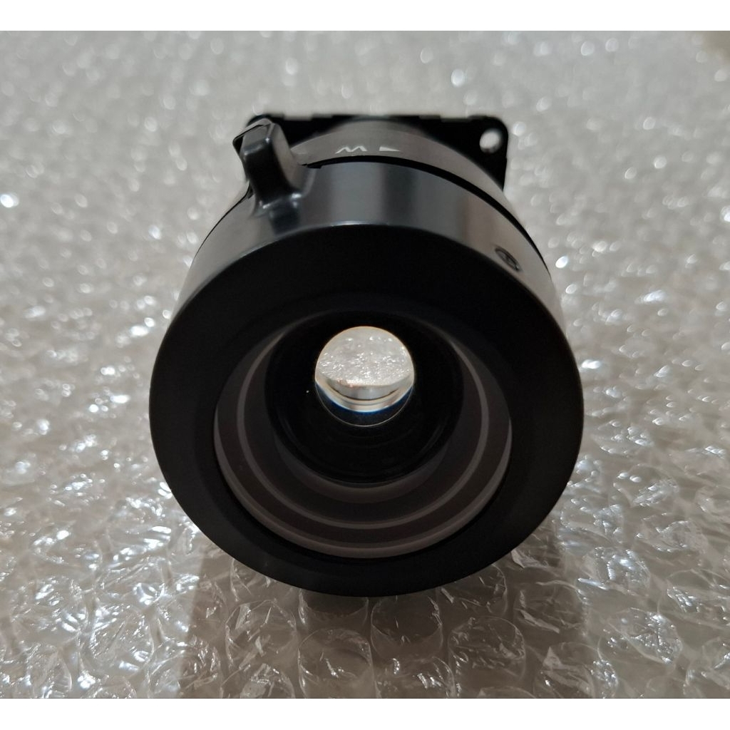 lensa proyektor epson eb x200 x300 x350 x18