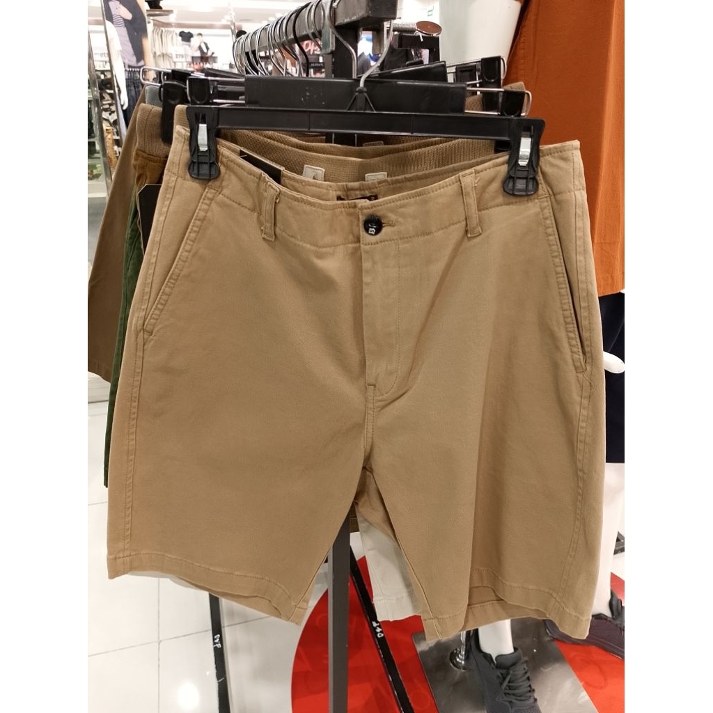 Scotch & Co Celana Chinos Pendek Pria