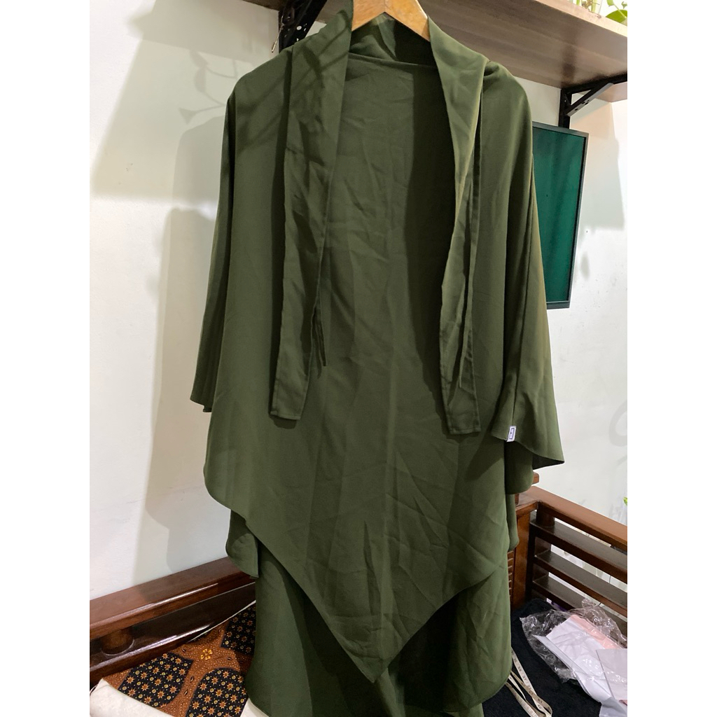 [PL] FK HUDA ELMADINA SIZE L