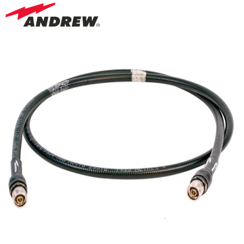 Kabel Jumper Andrew LDF4  Ori 1/2″
