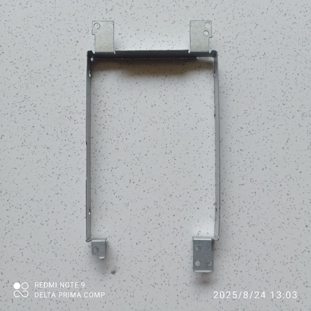 Bracket harddisk laptop asus X540 X540Y