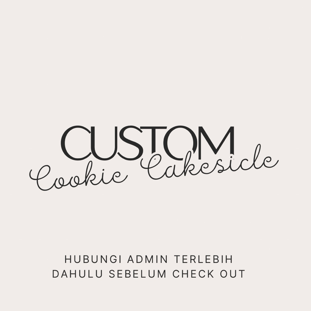 

Custom Choco Covered Oreo | Kue, Hampers, Hadiah | Ulang tahun/Birthday, Anniversary, Wisuda/Graduation