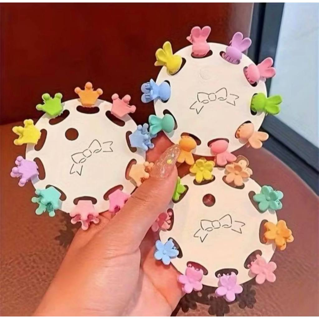 

Pita Tutup Bunga dan Cokelat Anak