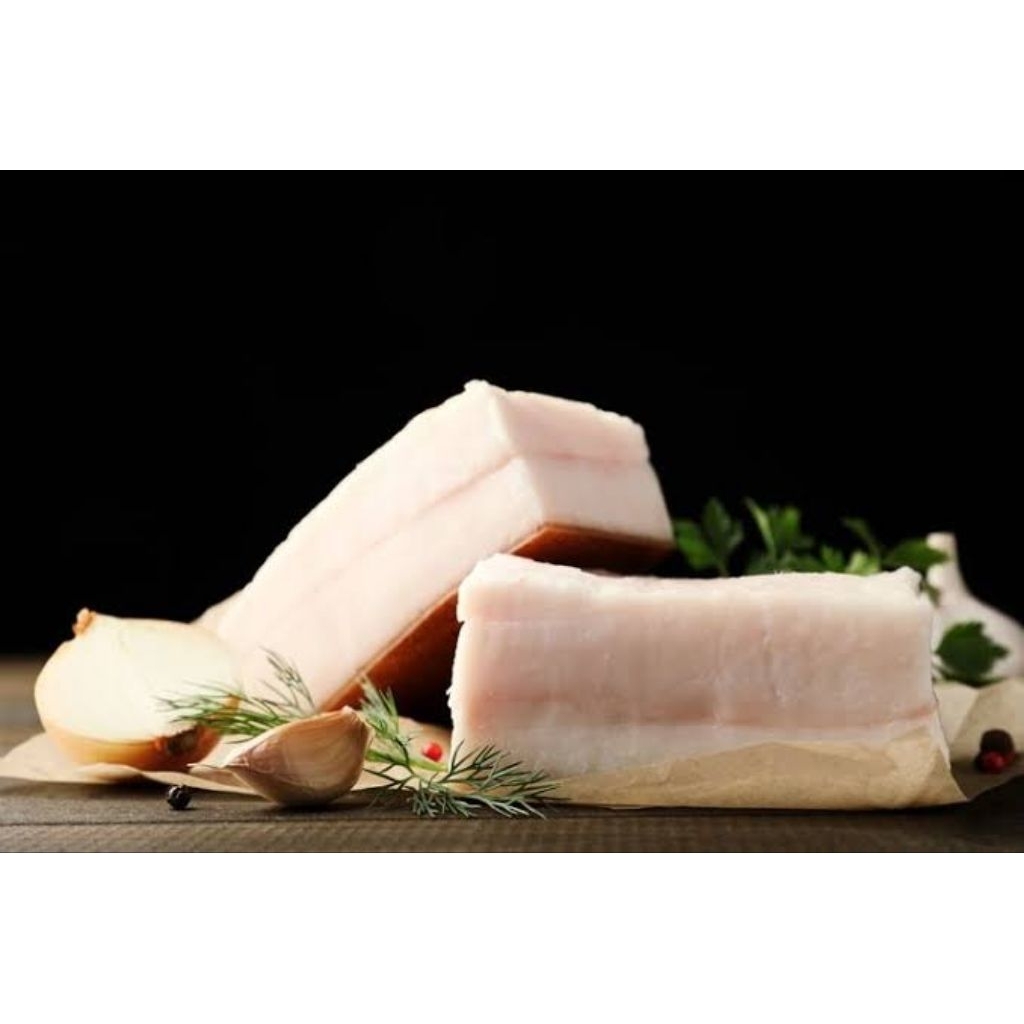 

MINYAK BABI SUPER SPESIAL - KUALITAS PREMIUM SUPERMARKET