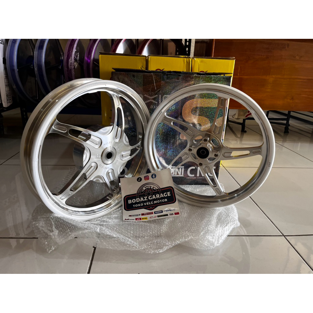Velg AXIO Mio Vario125/150