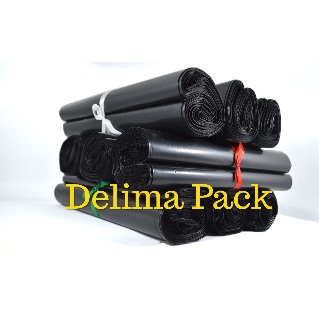 Plastik polymailer 20 X 30 cm polimailer kantong packing olshop