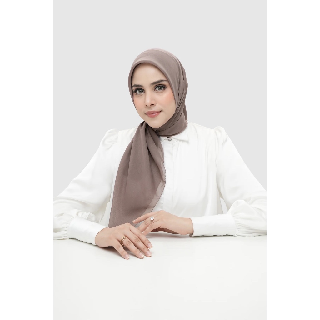 Buttonscarves - Everyday Scarf