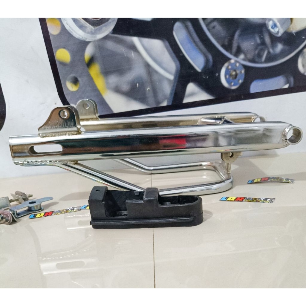 Arm Grand Tipe Ninja RR / Swing Arm Grand / C70