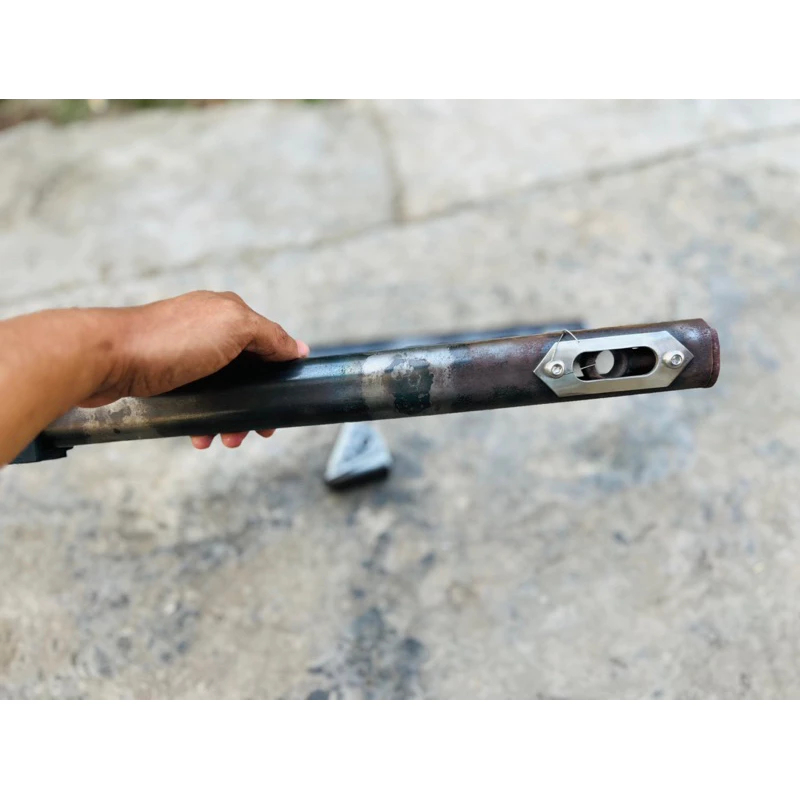 Swing Arm Arm Custom Handmade oval model W175 pnp cb gl100 gl max pro honda win