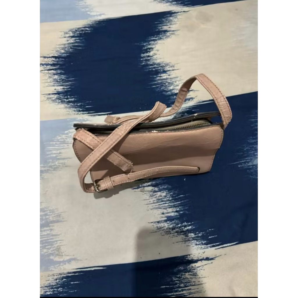 PRELOVED TAS WANITA STRADIVARIUS