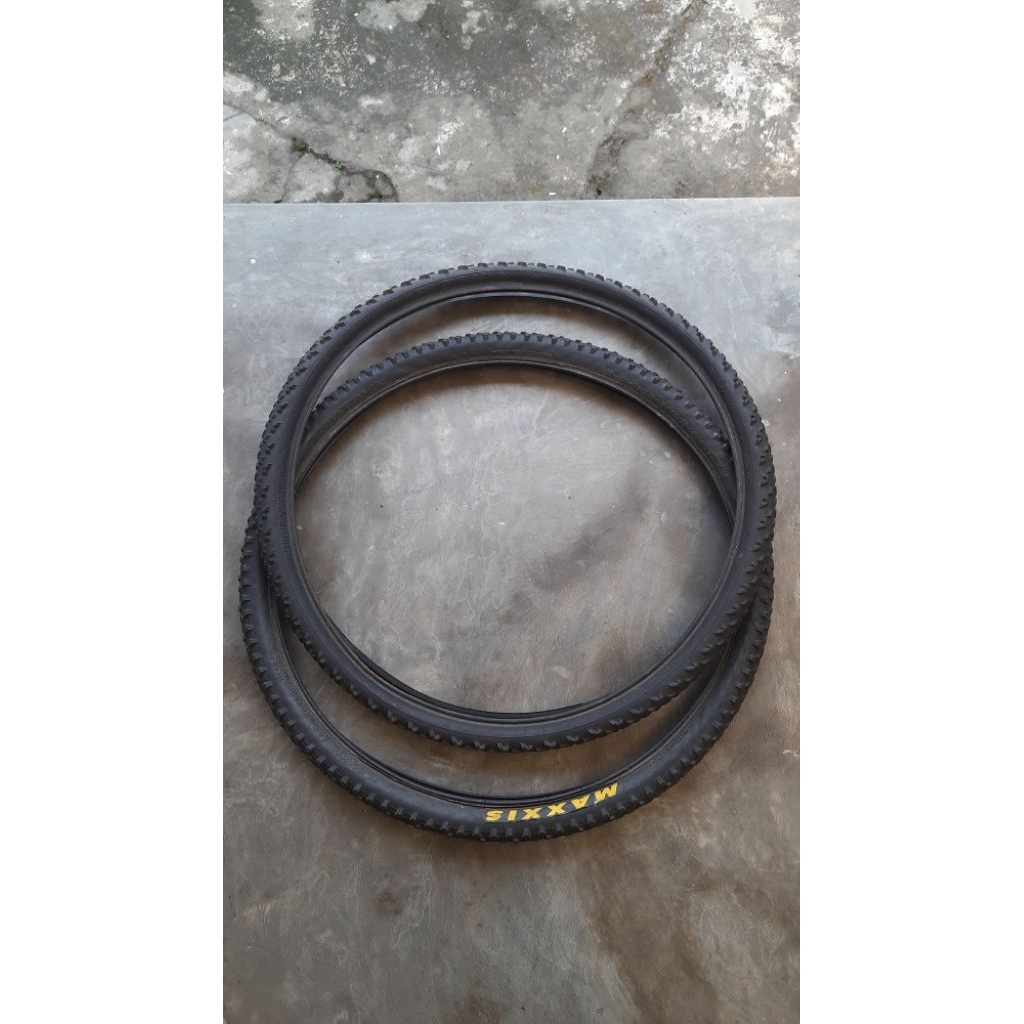 ban 26x195 maxxis michelin