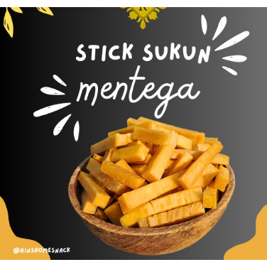 

STICK SUKUN MENTEGA KEMASAN 150GR