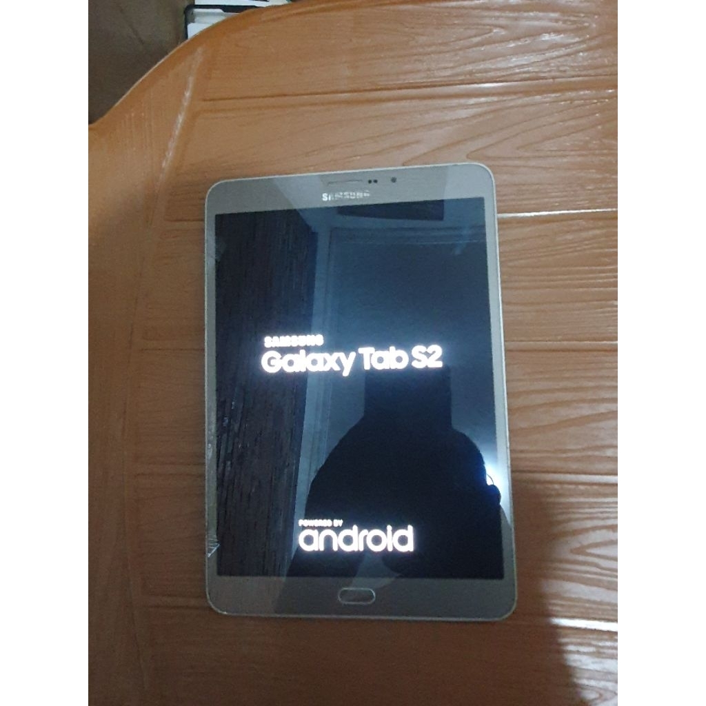 Lcd Mesin Samsung Tab S2