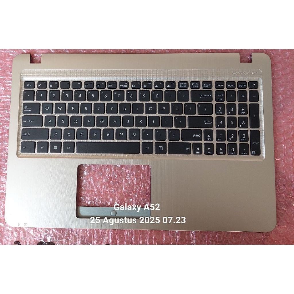 Frame Keyboard  case casing Asus x540 x540l x540s x540y x540sa x540ya