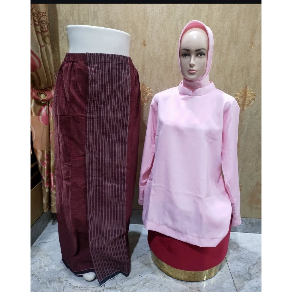 psr bhayangkari muslim