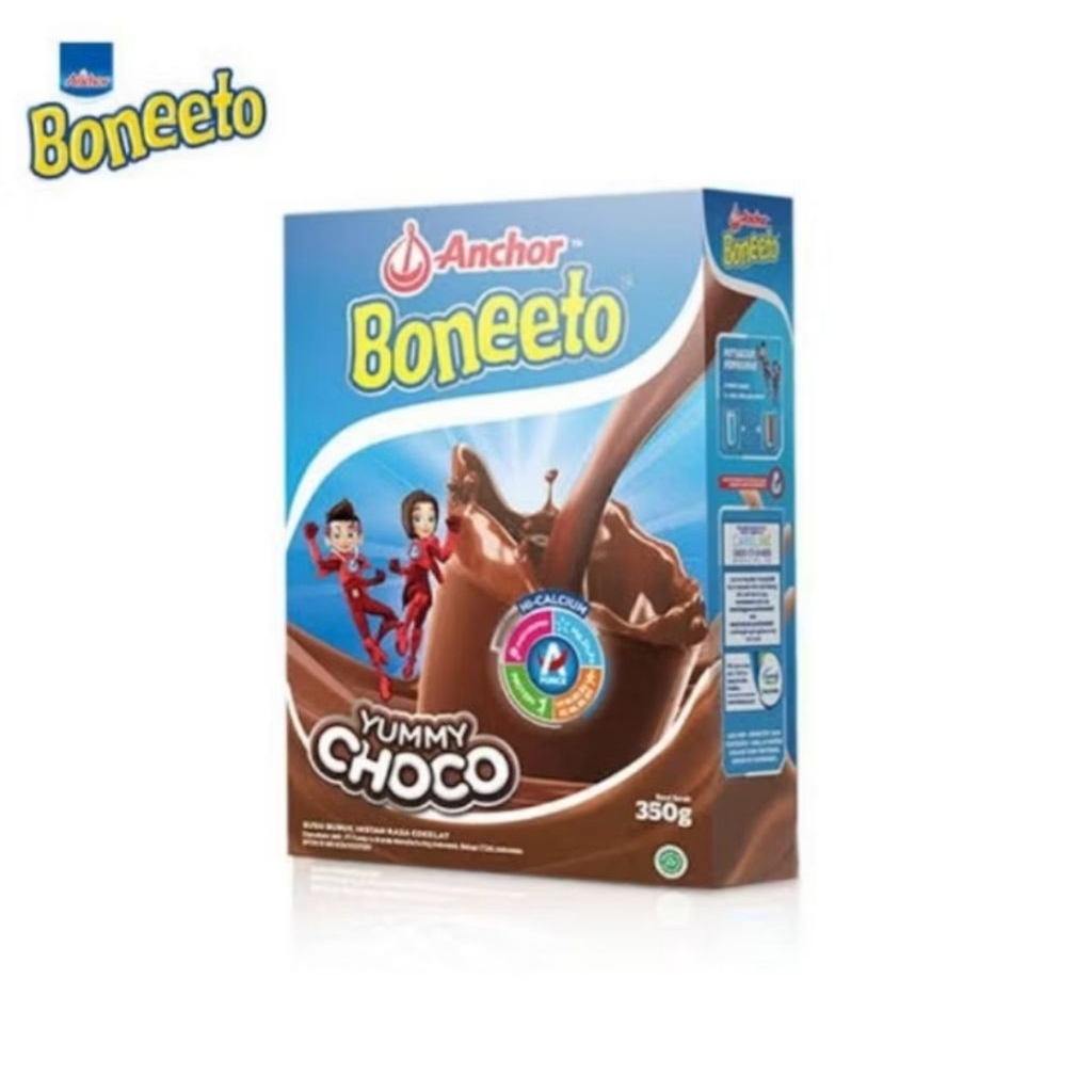 

Anchor boneeto coklat dan vanila 320gram