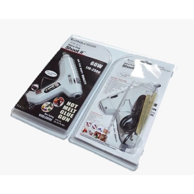 GLUE GUN YAHOMURA 60WATT ORIGINAL