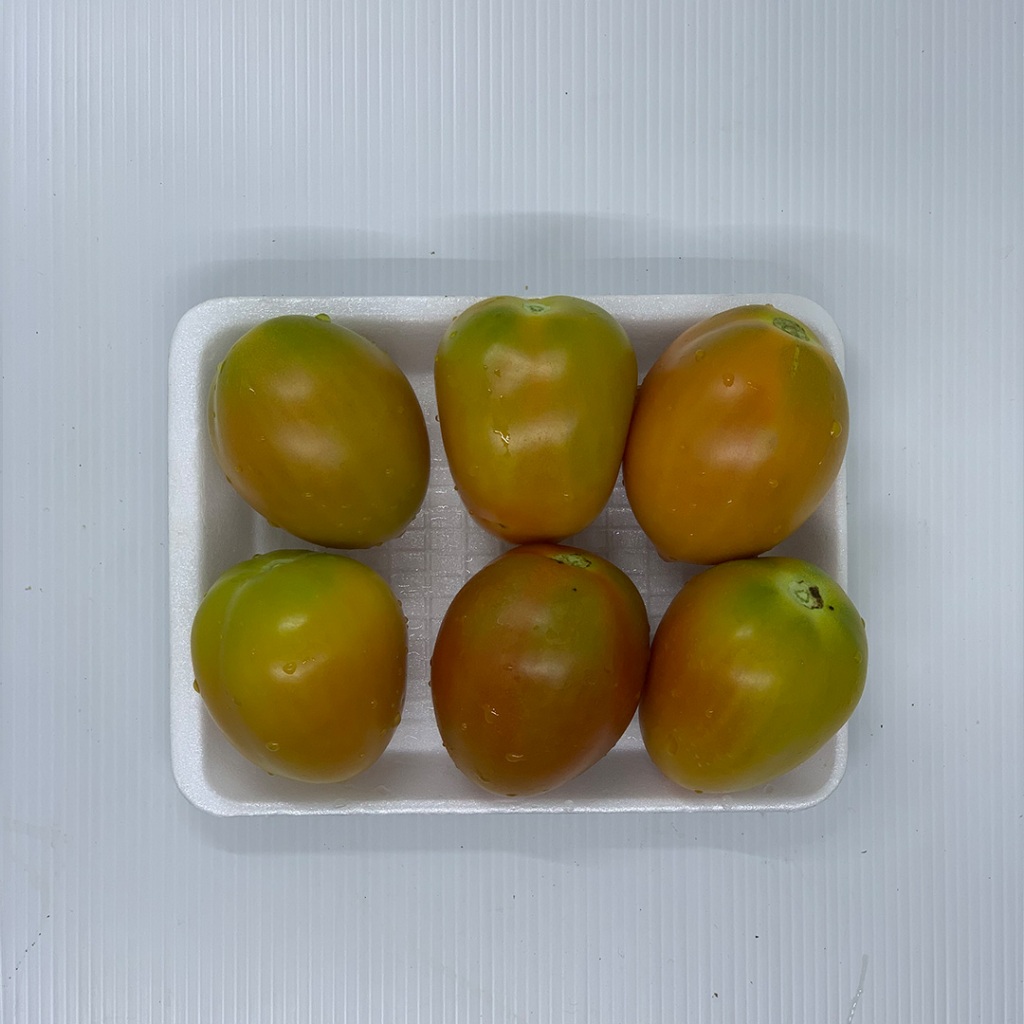 

Tomat Merah 500gr | Tomat Segar Manis Asam | Sayuran Fresh Tani Kita Lembang