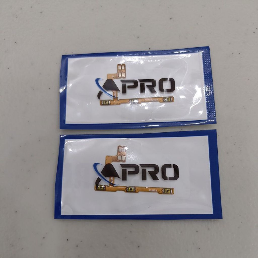 FLEXIBEL ON OFF + VOLUME REDMI 8/8A/ 8A PRO