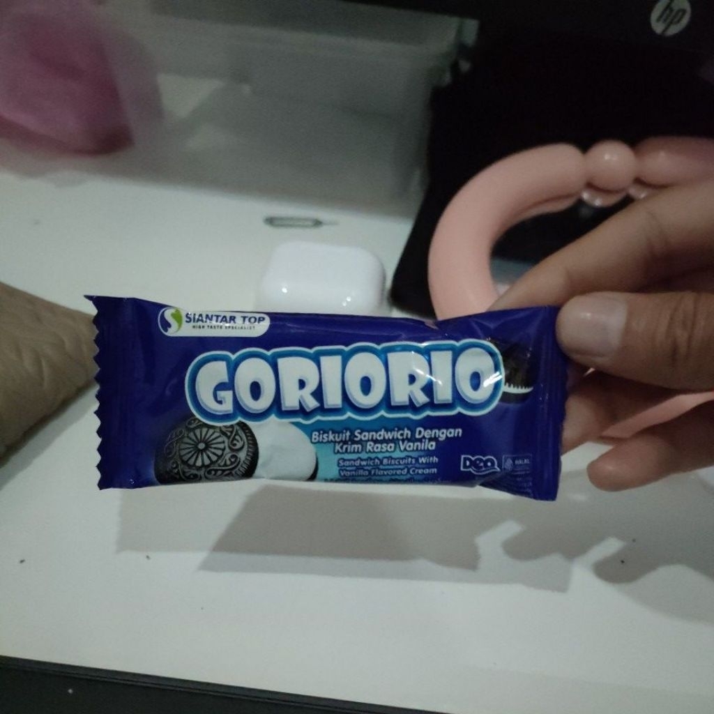

goriorio